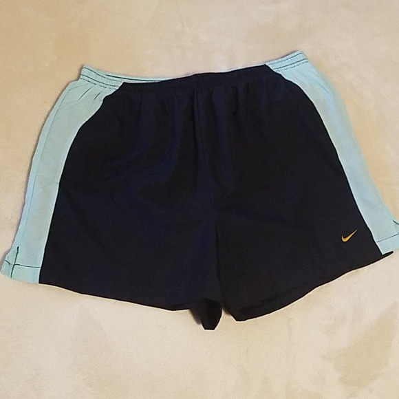 Nike Pants - Nike running shorts